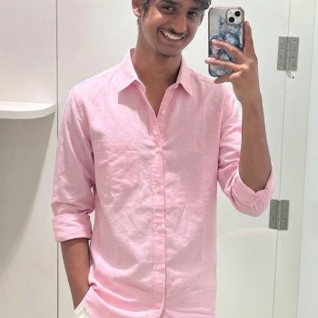 Ujjwal Sharma